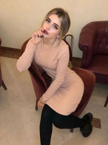 Жанна Хохольский